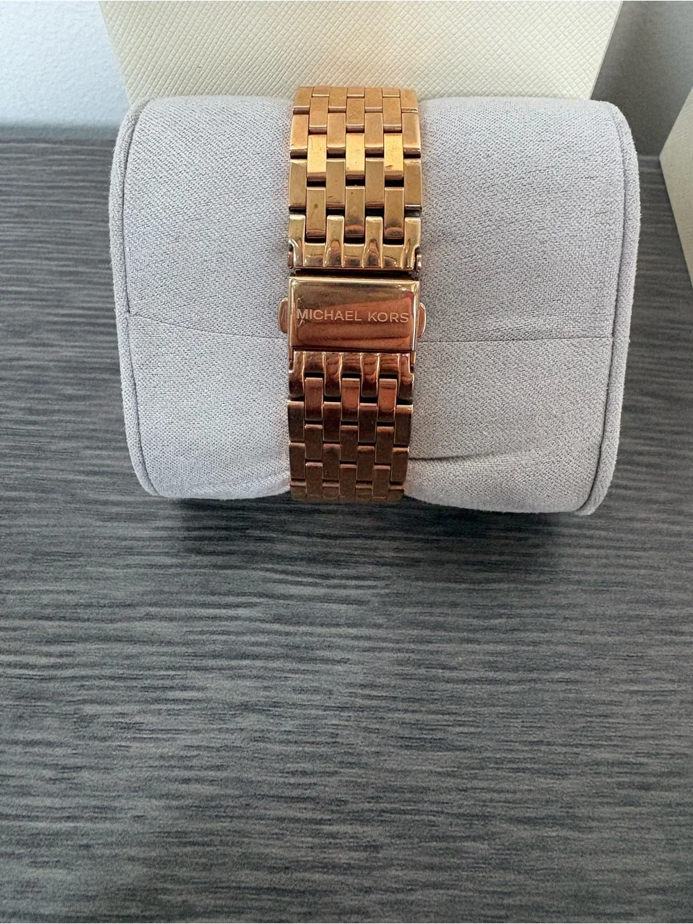 Michael Kors MK3715 Ladies Darci Watch